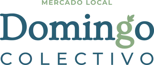 Domingo Colectivo, mercado local